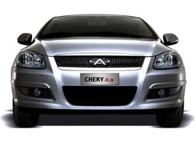 Chery A3 2010