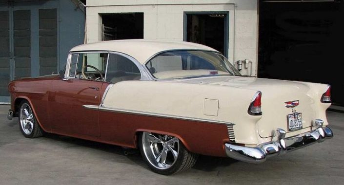 1955 Chevrolet