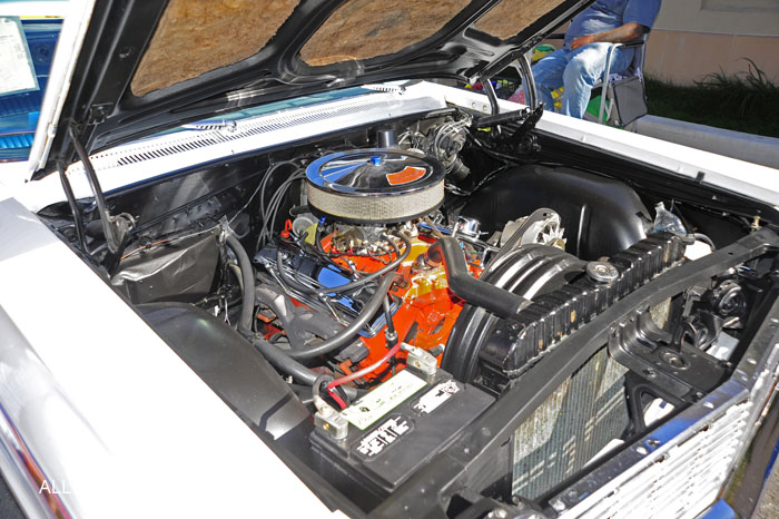 Chevrolet Impala SS 1964