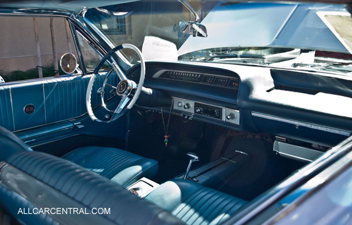 Chevrolet Impala SS 1964