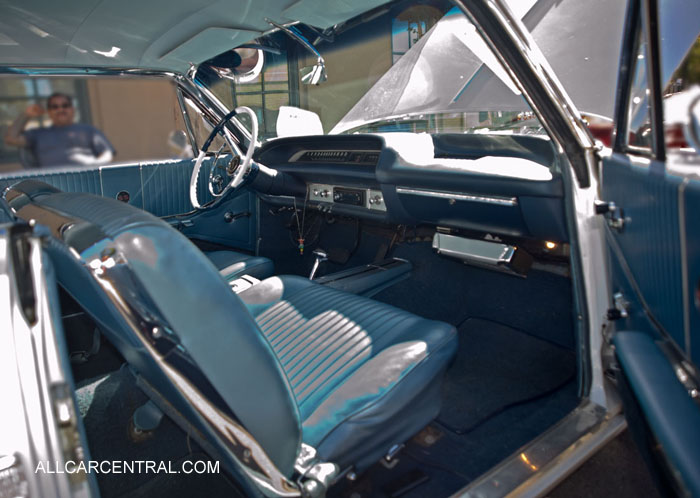 Chevrolet Impala SS 1964