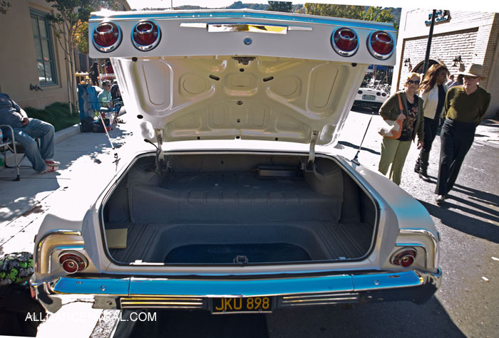 Chevrolet Impala SS 1964