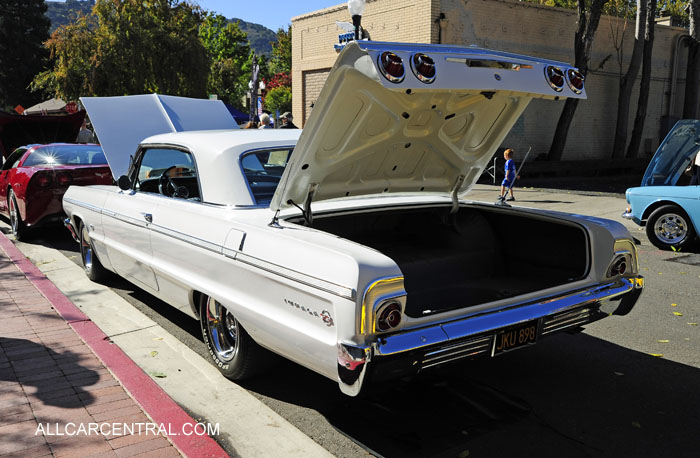 Chevrolet Impala SS 1964