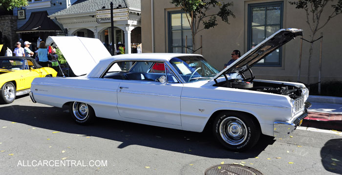 Chevrolet Impala SS 1964