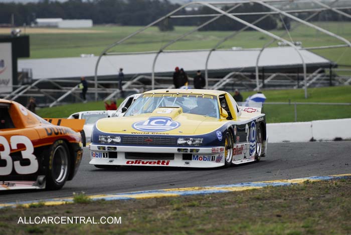 Chevrolet Beretta sn-003 1990  