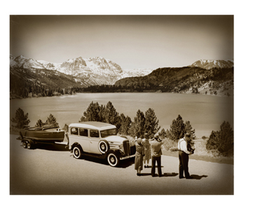 Chevrolet Suburban 1935