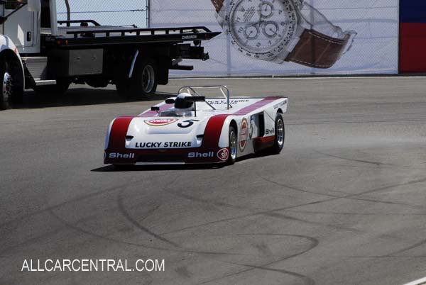 Chevron B-19 sn-18 1971