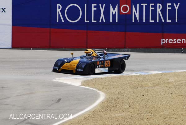 Chevron B-23 sn-004 1973