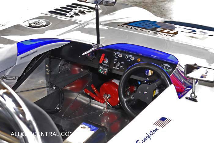 Chevron B21 sn-21-72-12 1972