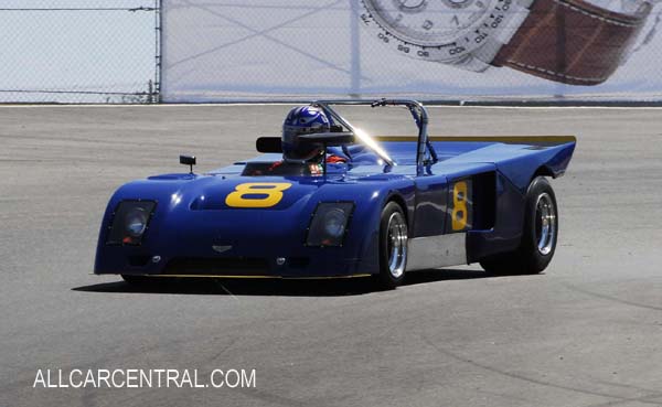 Chevron B21 sn-72-10 1972