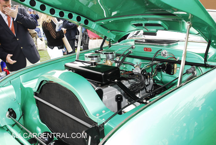 Chrysler LeBaron Thunderbolt 1941