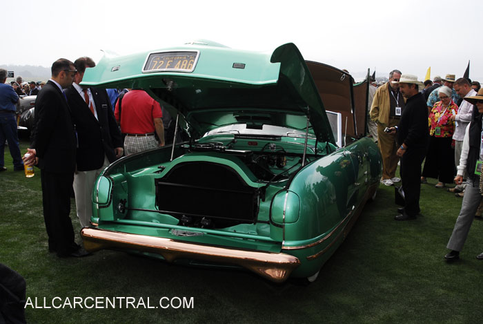 Chrysler LeBaron Thunderbolt 1941