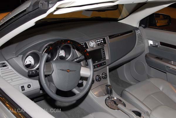 Chrysler Sebring 2008