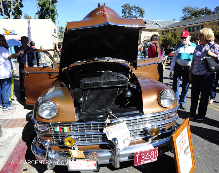 Chrysler Traveler sn-70677458 1948