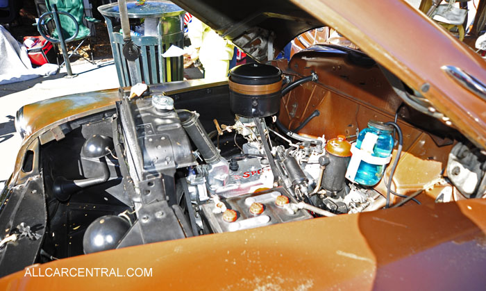 Chrysler Traveler sn-70677458 1948