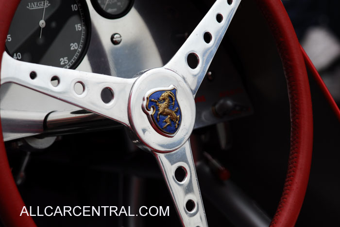 Cisitalia D46 Monoposto 1947