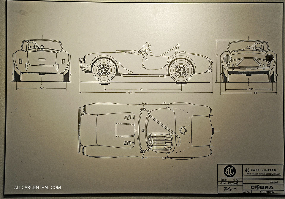  Cobra Experience Museum 