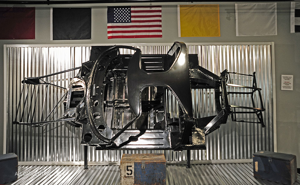  Cobra Experience Museum 