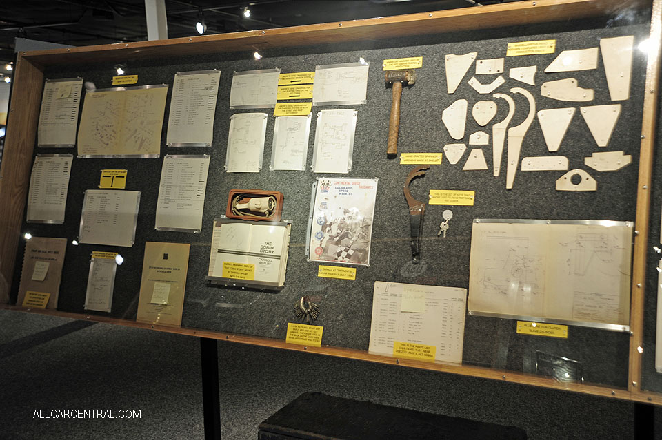  Cobra Experience Museum 