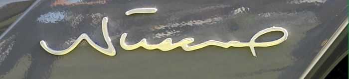 Bertone Nuccio Concept 2012