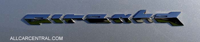 Jaguar Pirana sn-50950 Bertone 1967