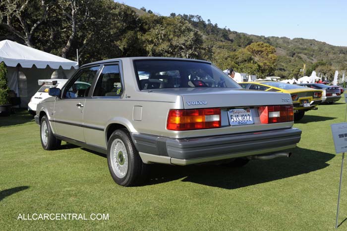 Volvo 780 Bertone 1990