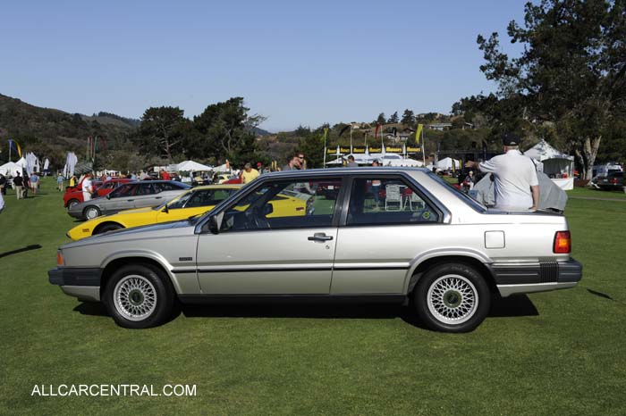 Volvo 780 Bertone 1990