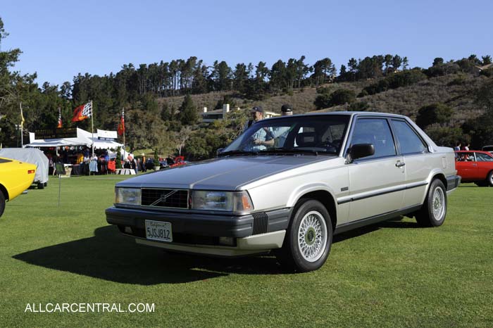 Volvo 780 Bertone 1990