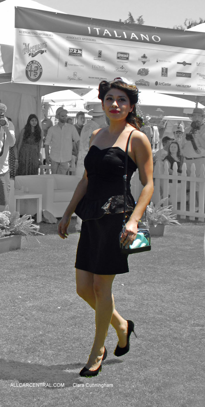    Concorso  Italiano  2015