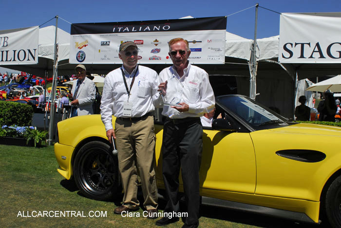    Concorso  Italiano  2015