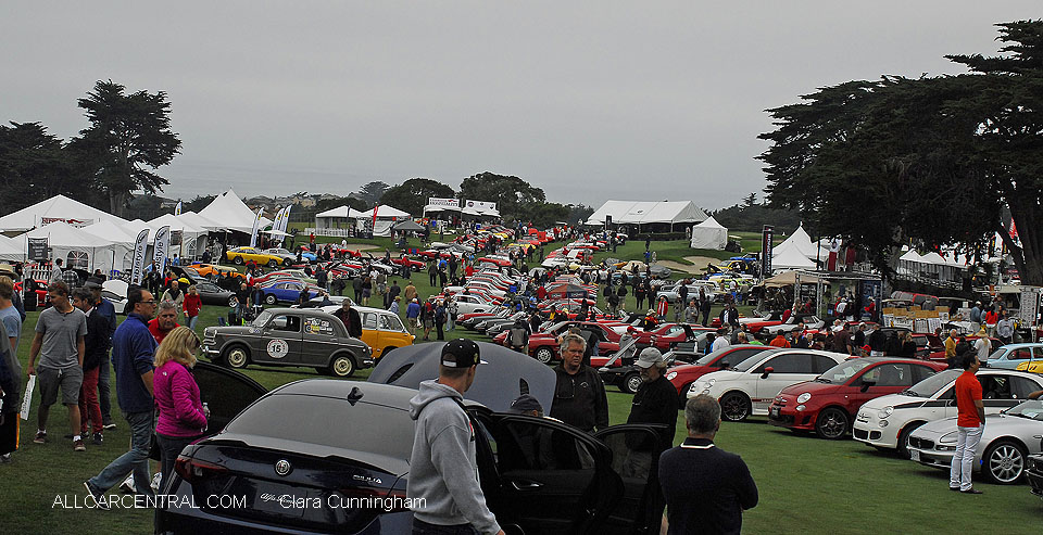 Concorso Italiano 2016