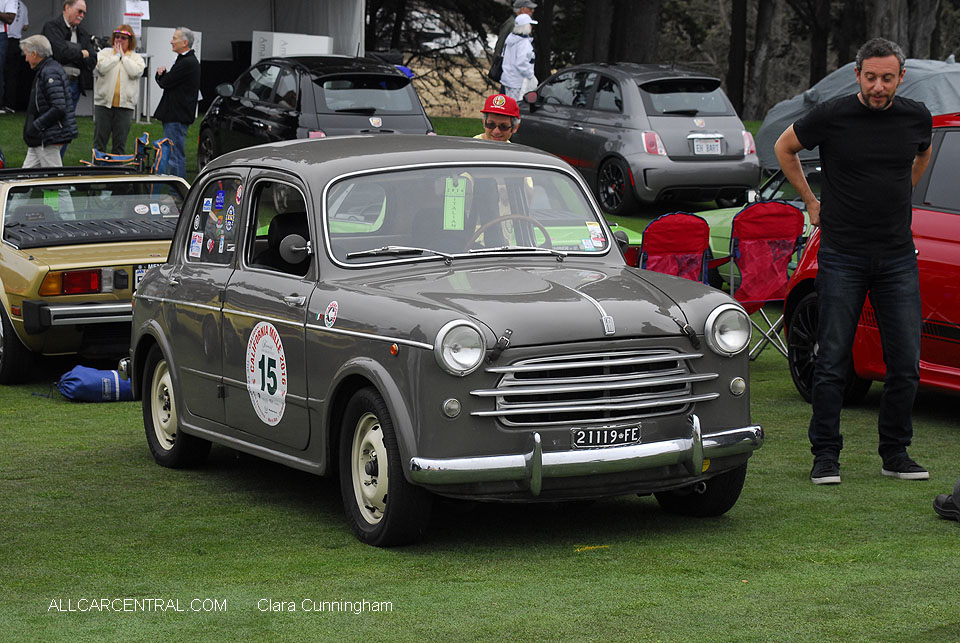 Concorso Italiano 2016