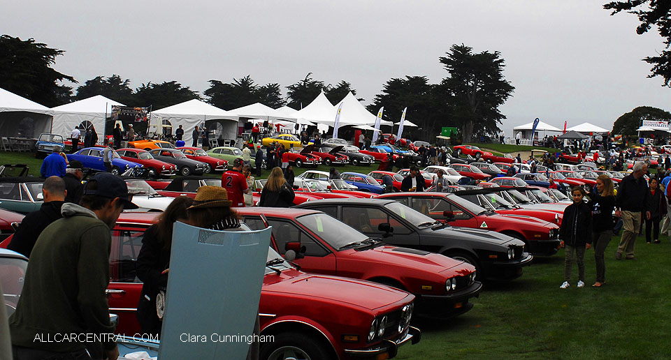 Concorso Italiano 2016