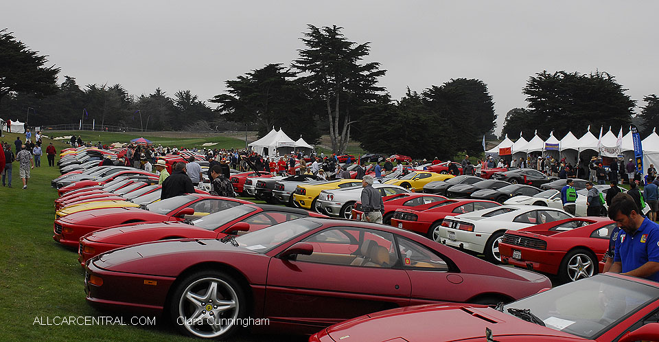 Concorso Italiano 2016