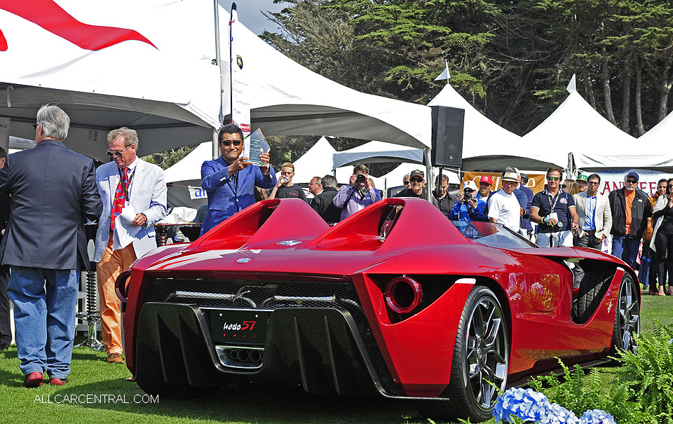  Kode57 Enji 2017 Ken Okuyama  Concorso Italiano 2016
