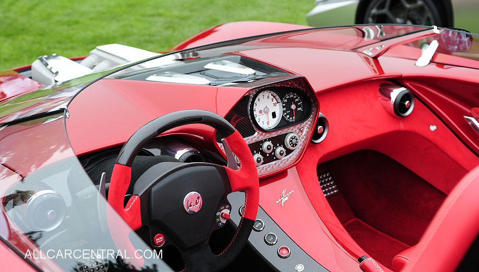 KEN OKUYAMA DESIGN Kode57 2017 Concorso Italiano 2017