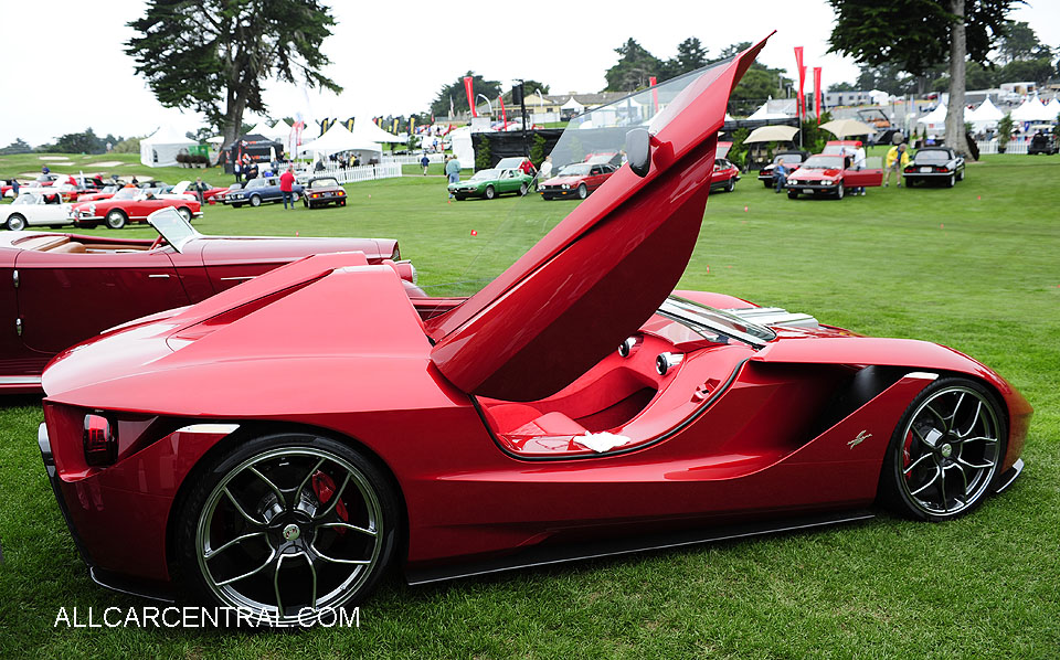 KEN OKUYAMA DESIGN Kode57 2017 Concorso Italiano 2017