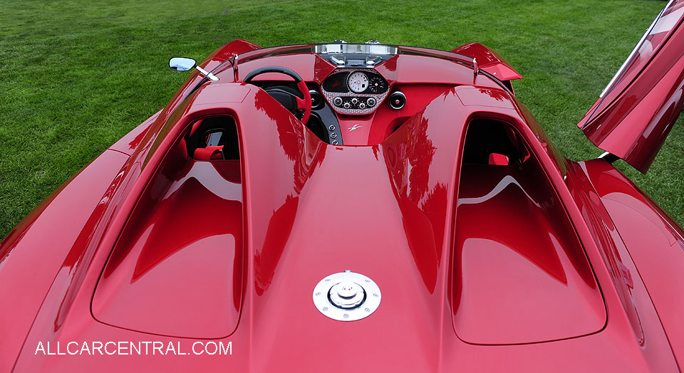 KEN OKUYAMA DESIGN Kode57 2017 Concorso Italiano 2017