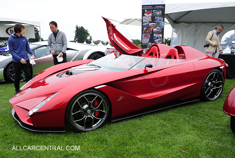 KEN OKUYAMA DESIGN Kode57 2017 Concorso Italiano 2017