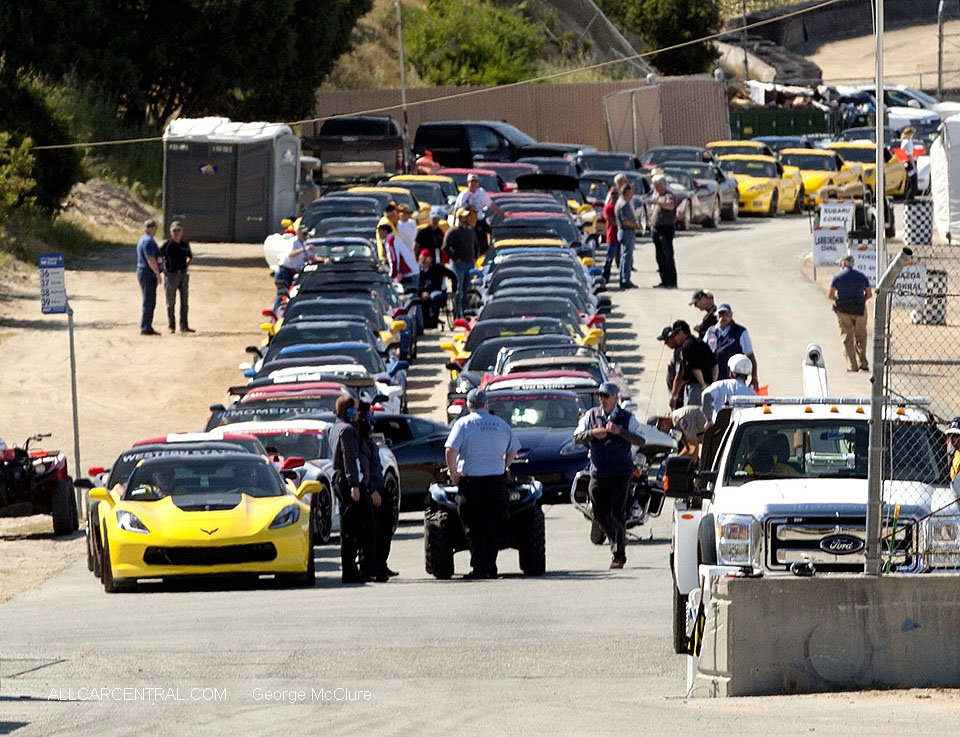 Continental Tire Monterey Grand Prix 2016