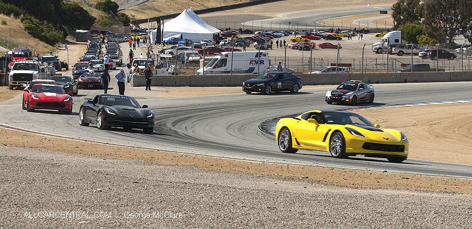 Continental Tire Monterey Grand Prix 2016