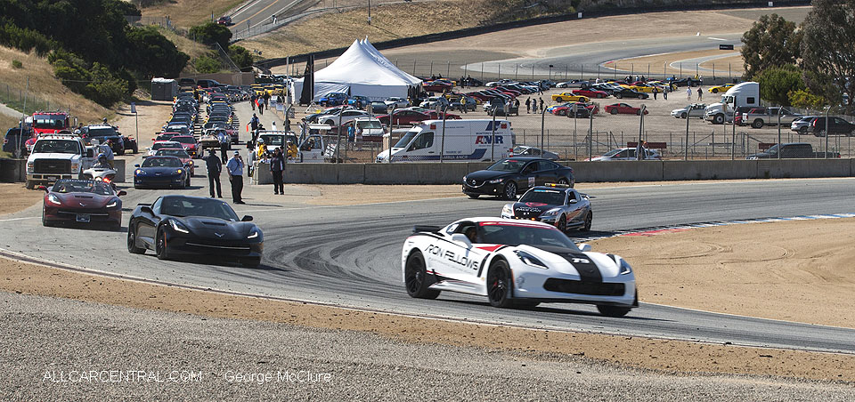 Continental Tire Monterey Grand Prix 2016