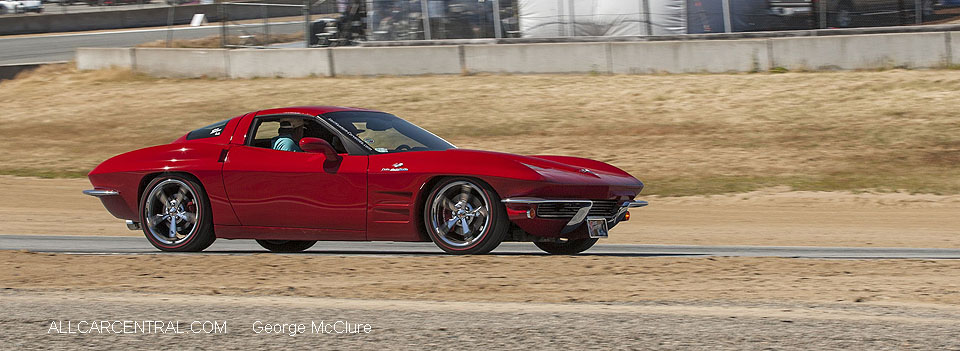 Continental Tire Monterey Grand Prix 2016