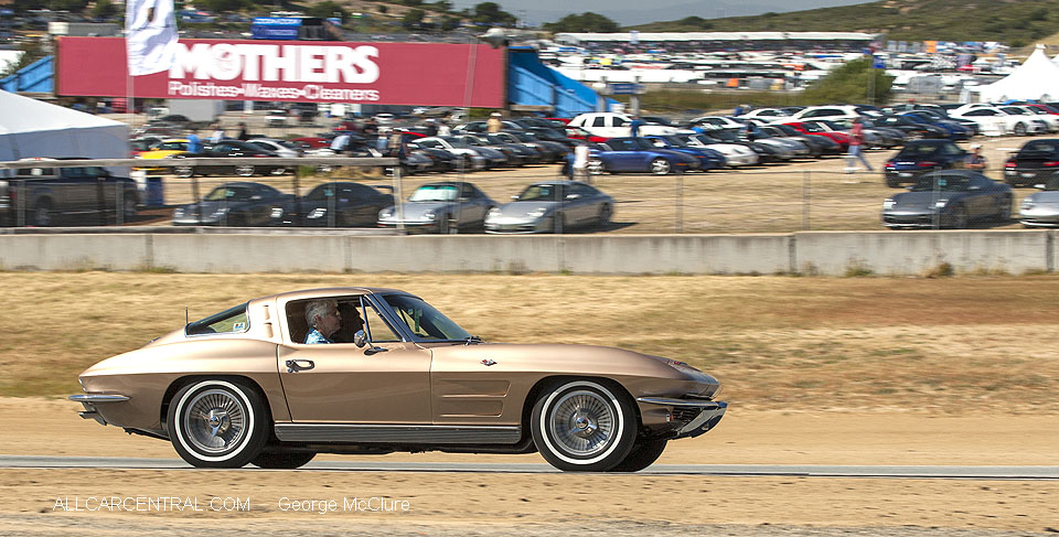 Continental Tire Monterey Grand Prix 2016