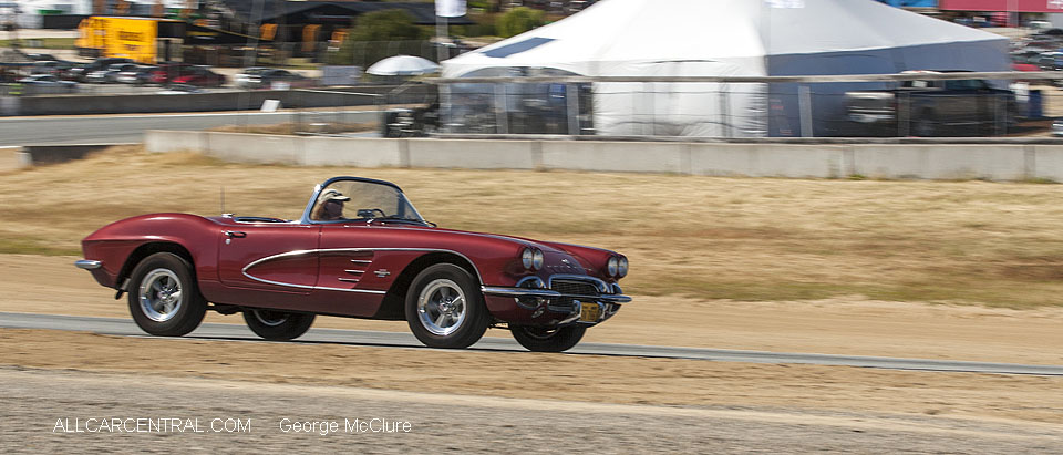 Continental Tire Monterey Grand Prix 2016
