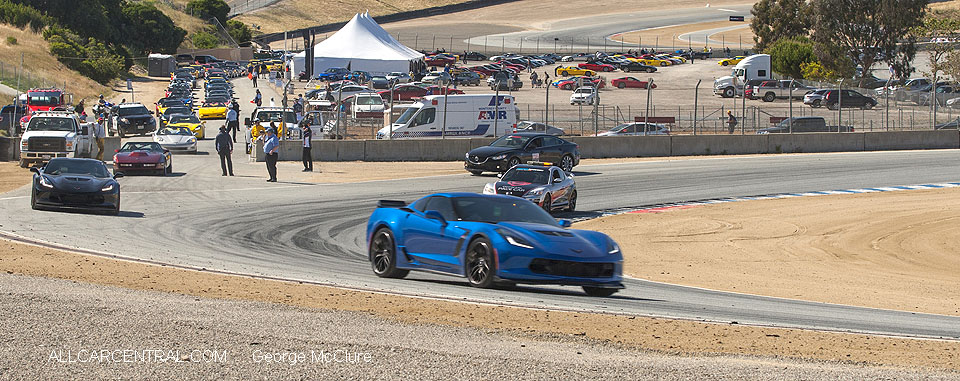 Continental Tire Monterey Grand Prix 2016
