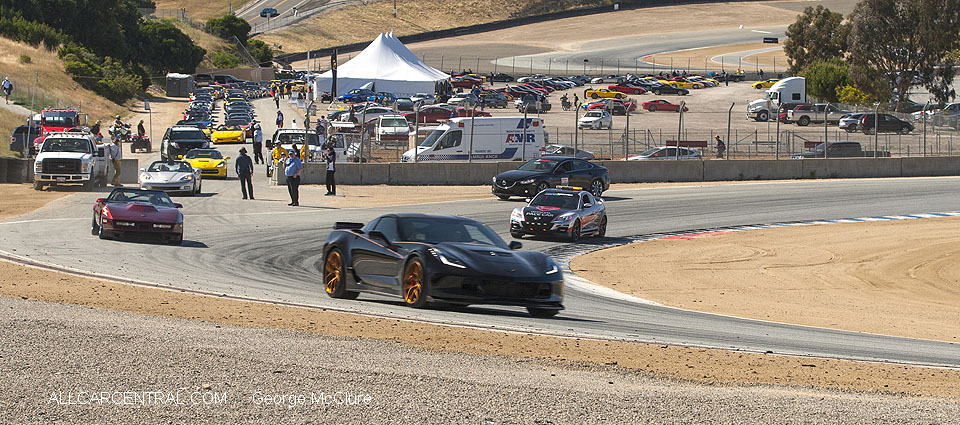 Continental Tire Monterey Grand Prix 2016