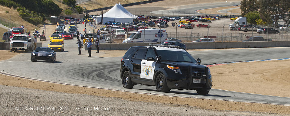Continental Tire Monterey Grand Prix 2016