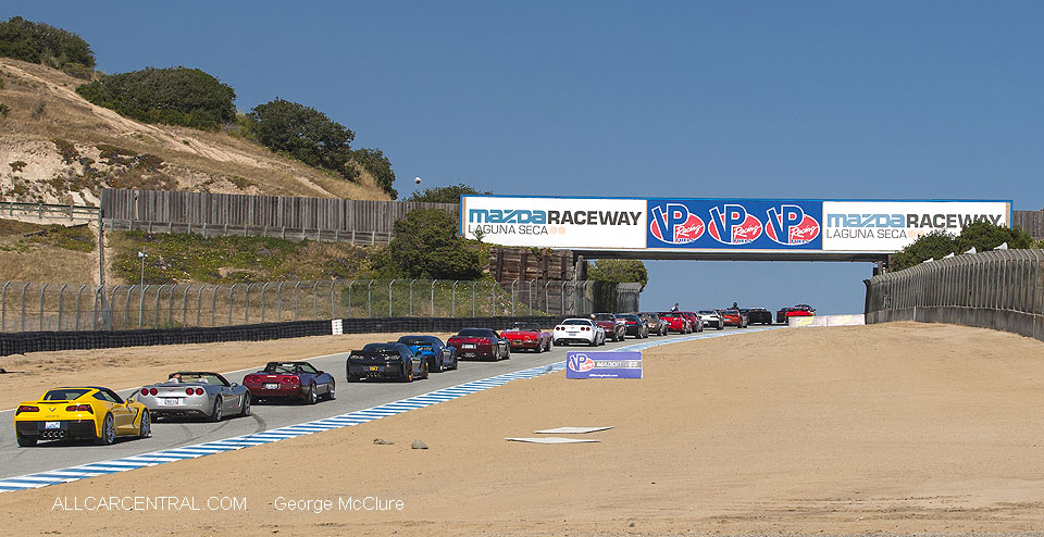 Continental Tire Monterey Grand Prix 2016