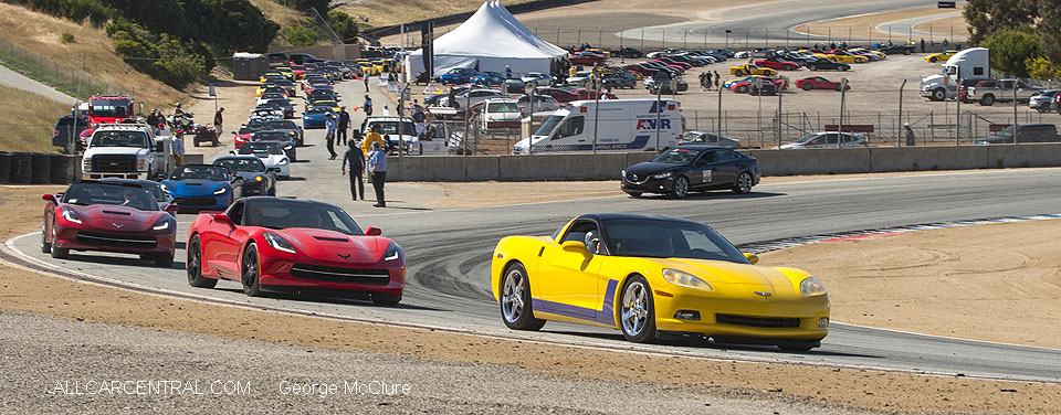 Continental Tire Monterey Grand Prix 2016